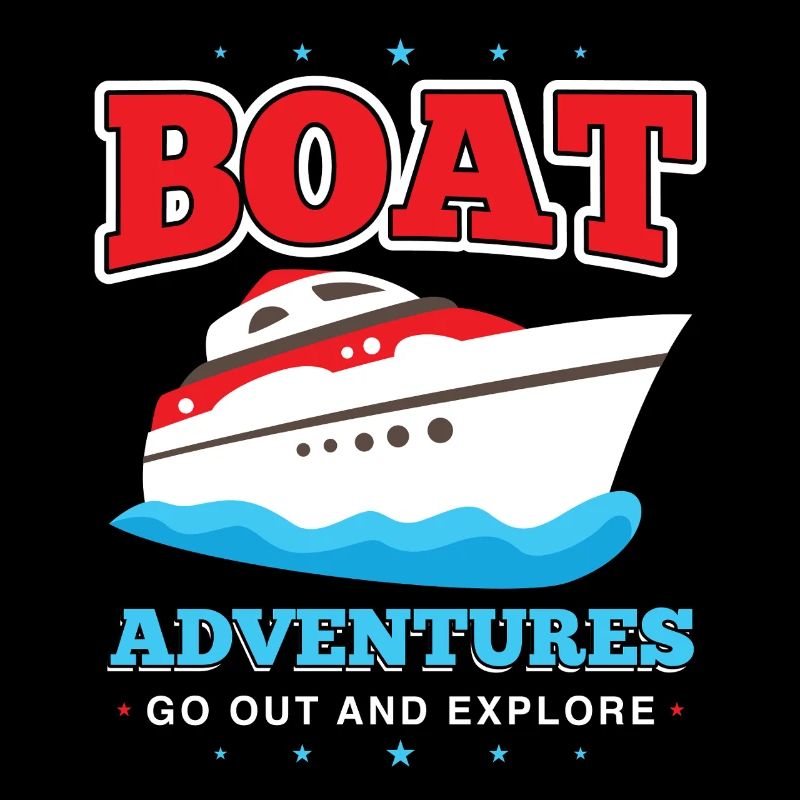 Aventure en bateau Découvrez la mer