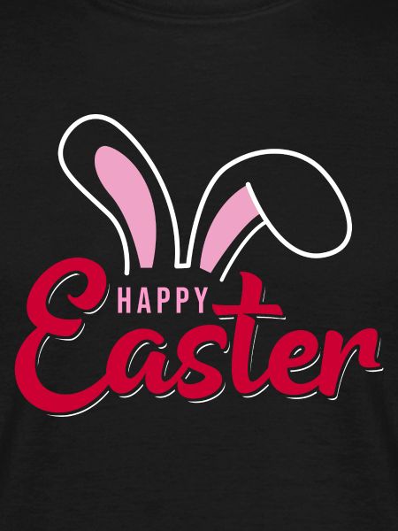 Happy Easter Bunny Scripture