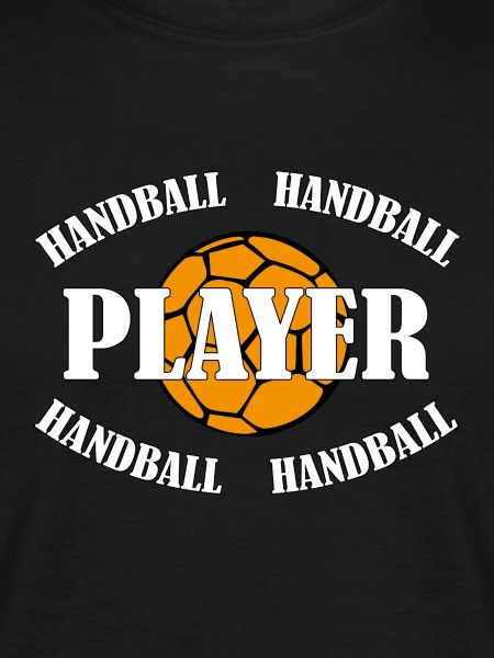 HANDBALL - PLAYER