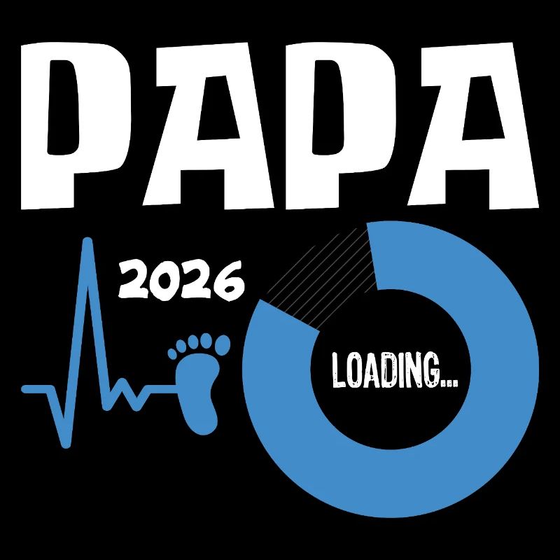 Dad 2026 Pregnancy