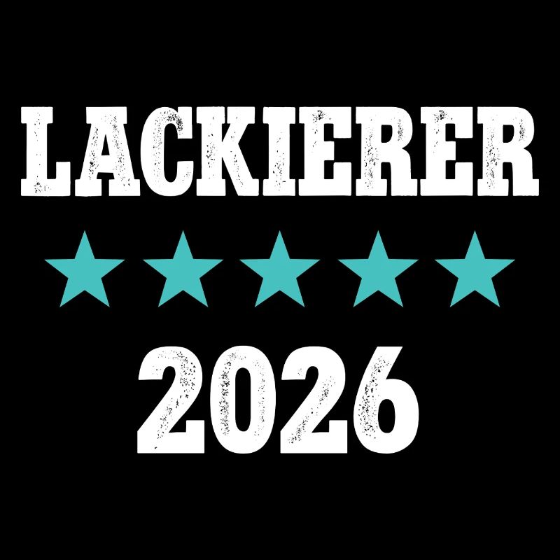 Lackierer 2026 Ausbildung Prüfung Meister Azubi