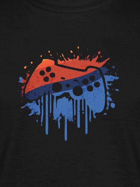 Gaming retro