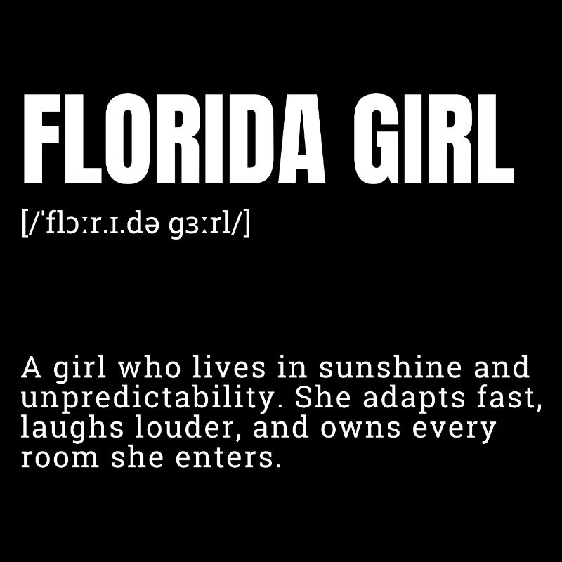 Dynamiques de Soleil de Fille de Floride