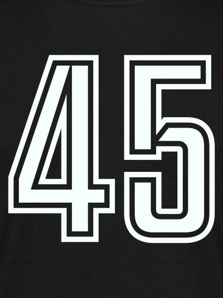 45
