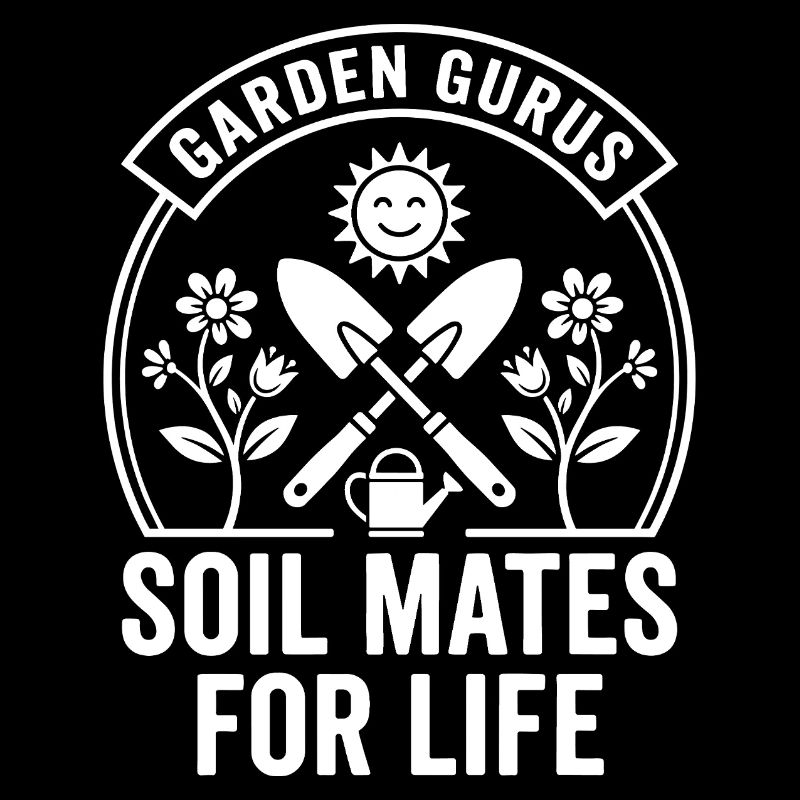 Garten Gurus Erde fürs Leben