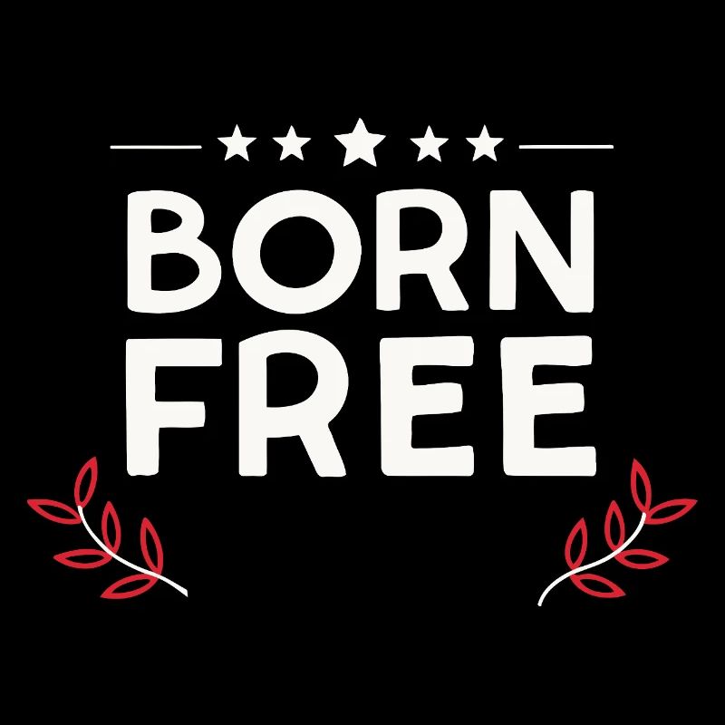 Born Free