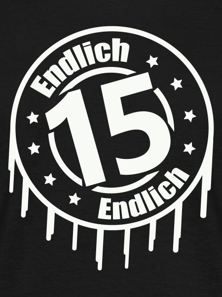 finally 15