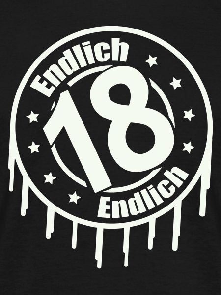 finally 18