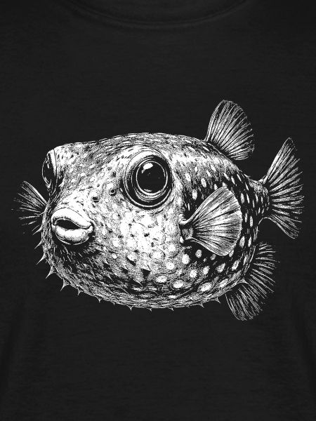Kugelfisch