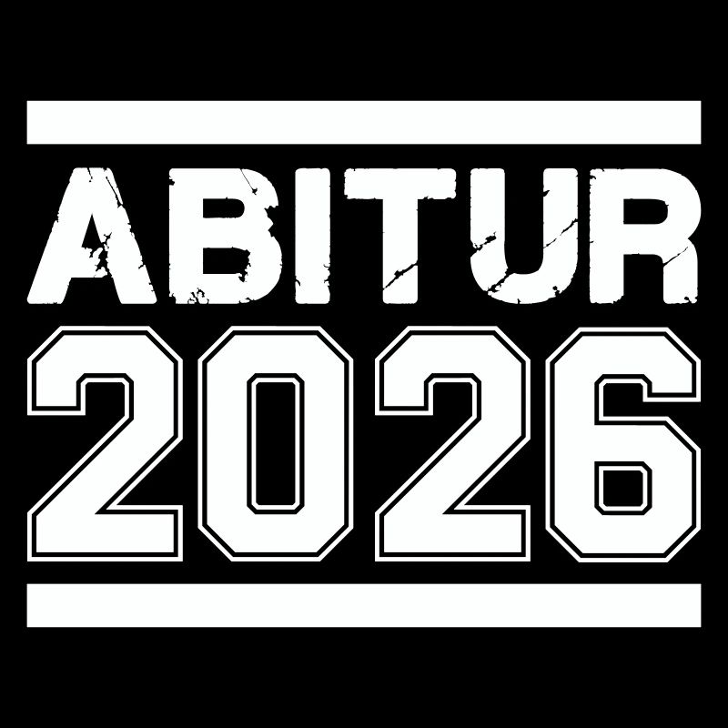 Abitur 2026