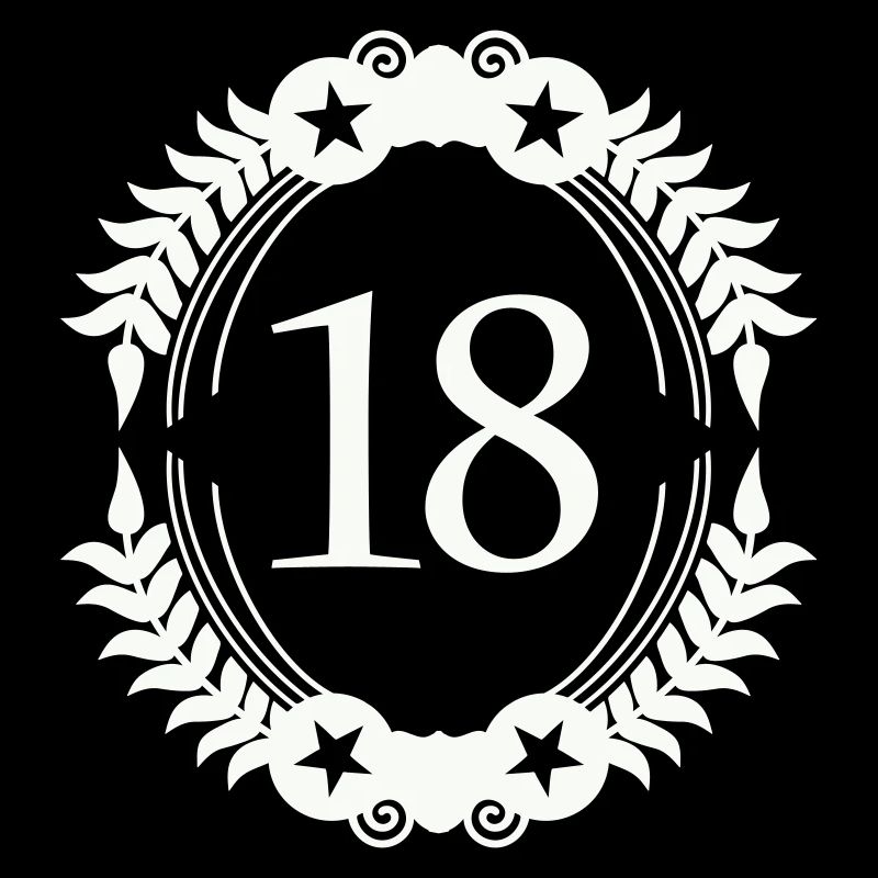18 ans de la Couronne d’honneur