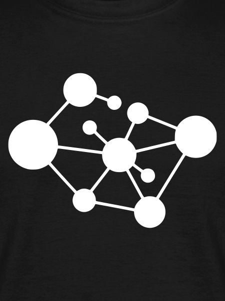 Molecule Network Connection