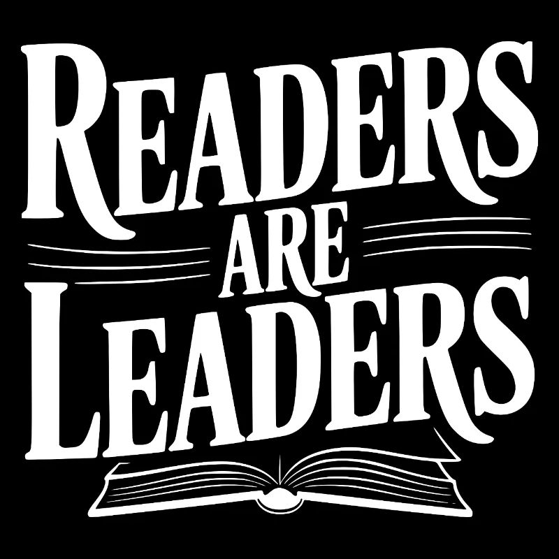 Readers are Leaders