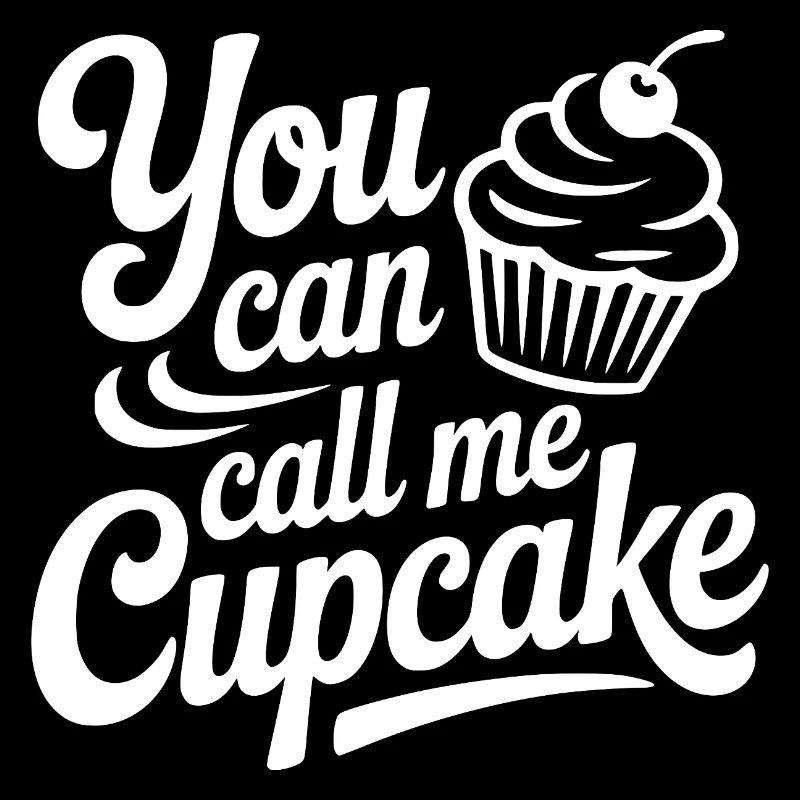 Tu peux m’appeler Cupcake