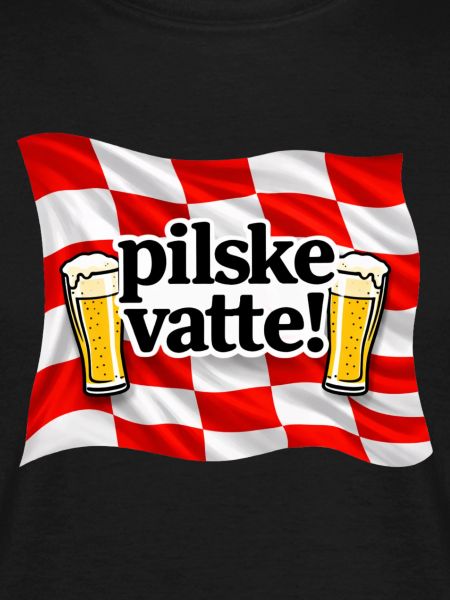 Pilske raste!