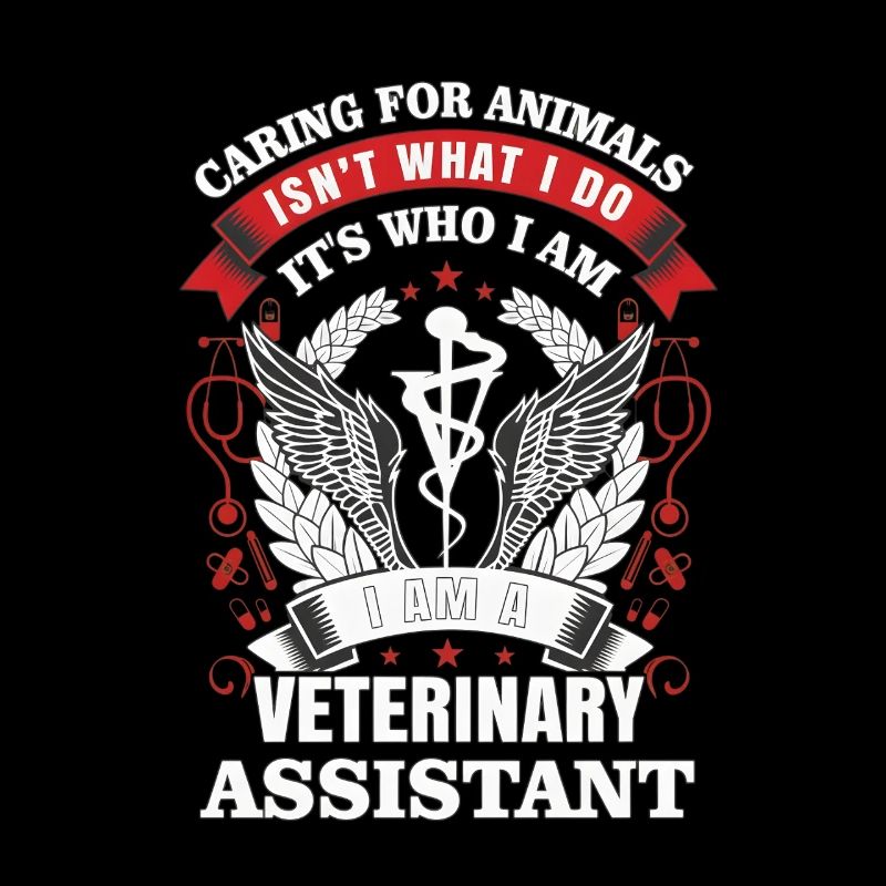 Assistant vétérinaire