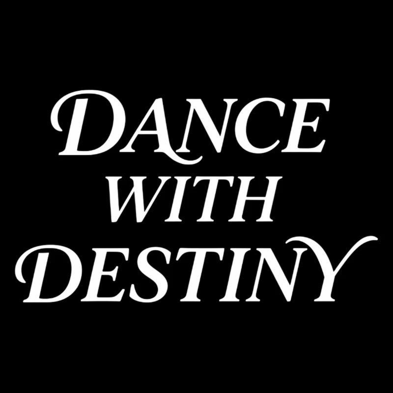 Dance With Destiny Stoic Art
