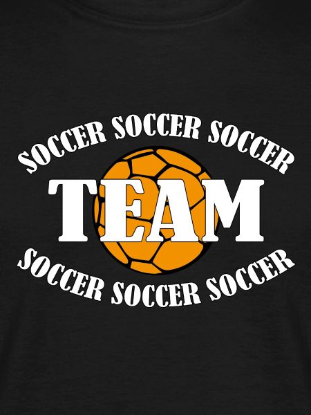 SOCCER TEAM