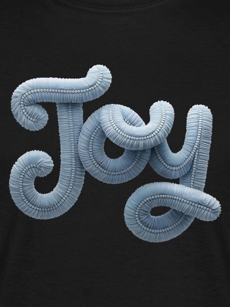 Joy Modern Patchwork Look