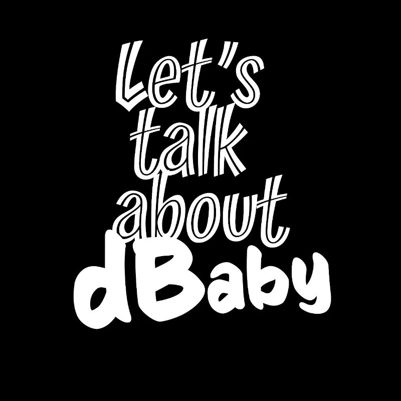 Let's Talk About dBaby - für Tontechniker