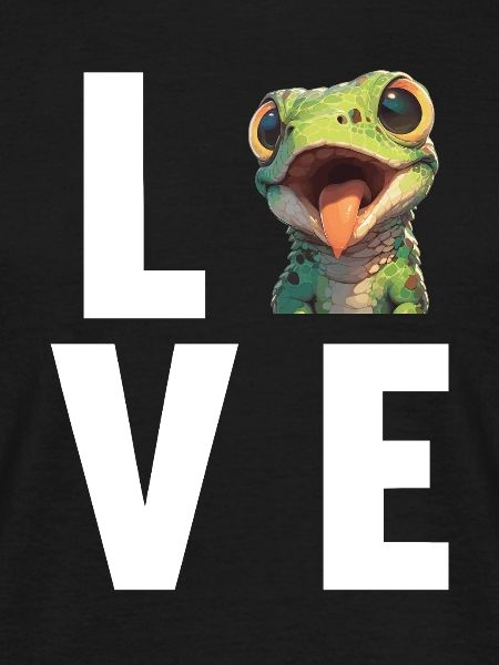 Lizards Lizard