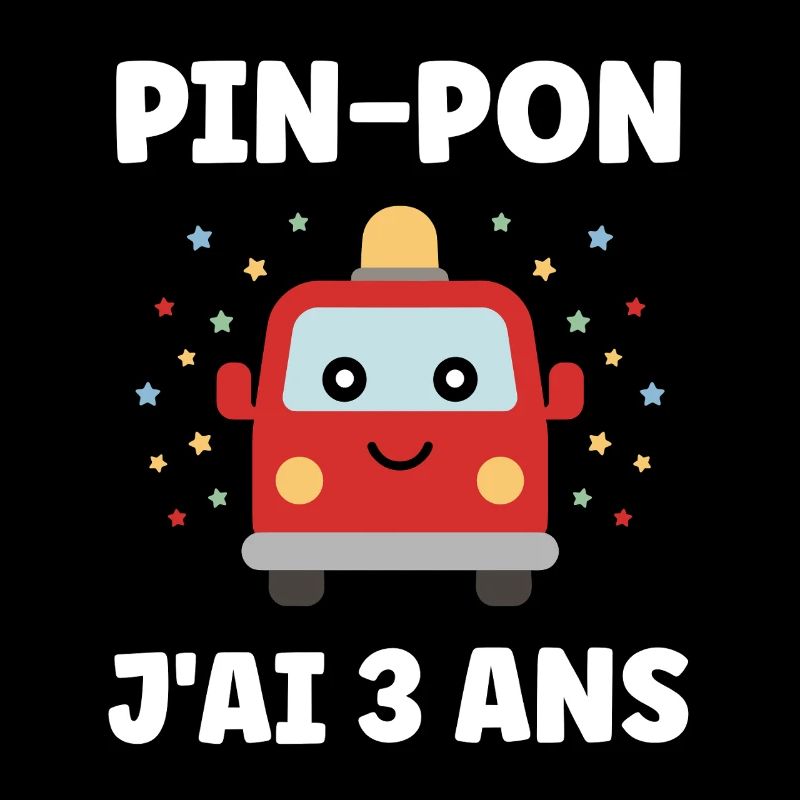 3 ans