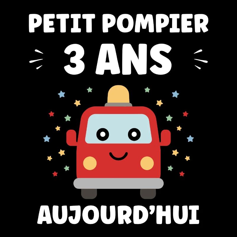 3 ans