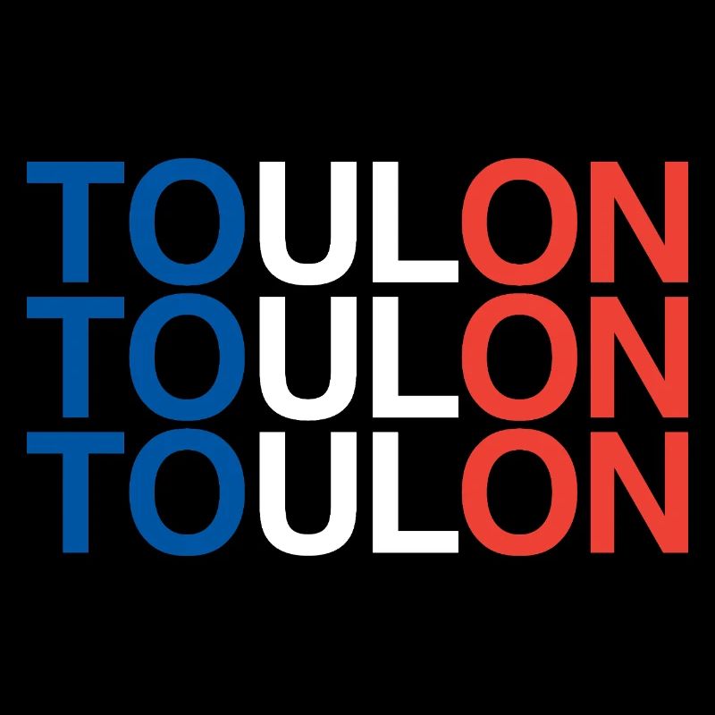 Tolone, Francia, Francia
