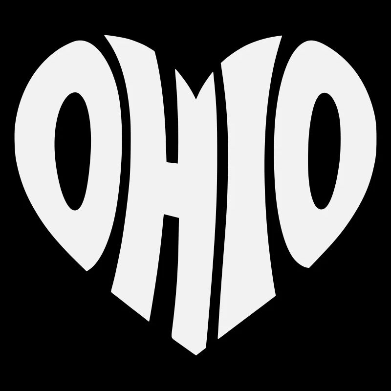 Logo du cœur de l’Ohio