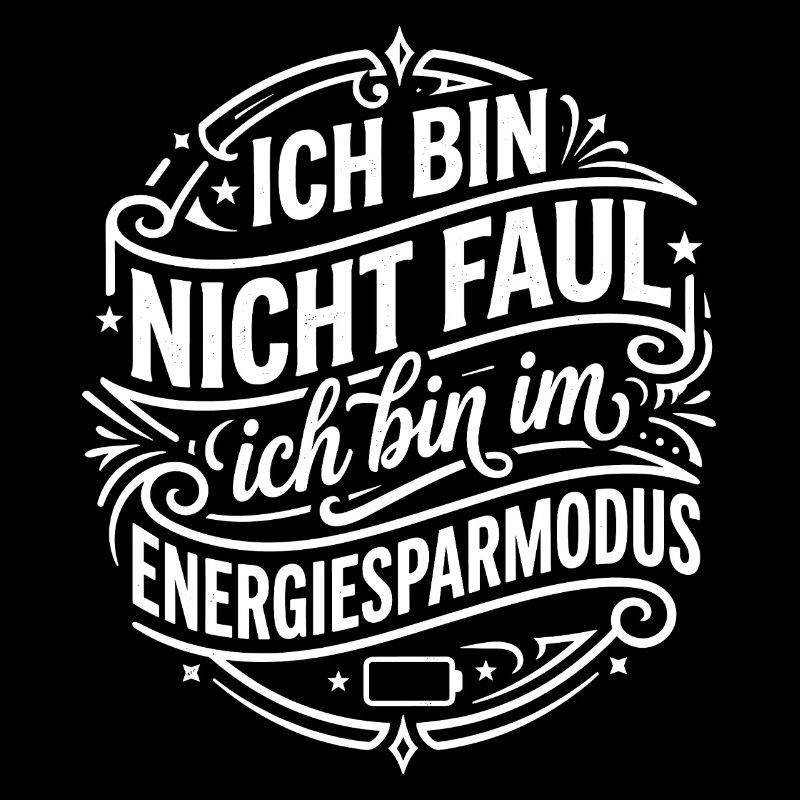 Energy saving mode humor