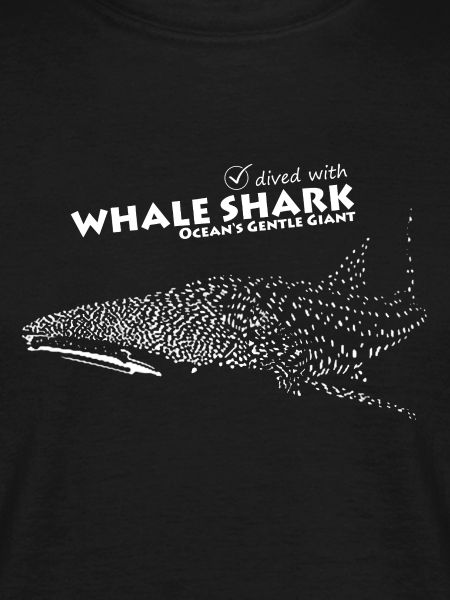 whale shark