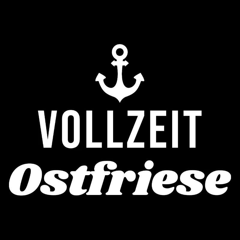 VollzeitOstfriese - Vollzeit Ostfriese