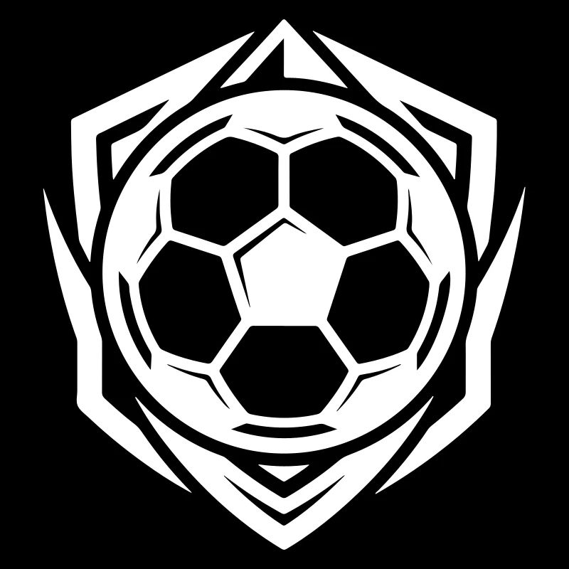 Fussball Symbol