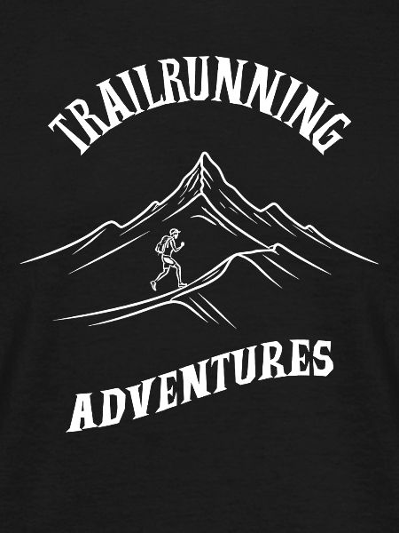 Aventures de trail