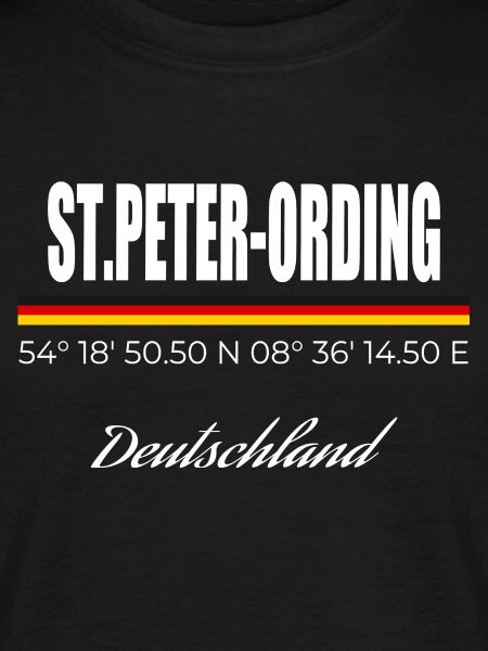 St. Peter-Ording