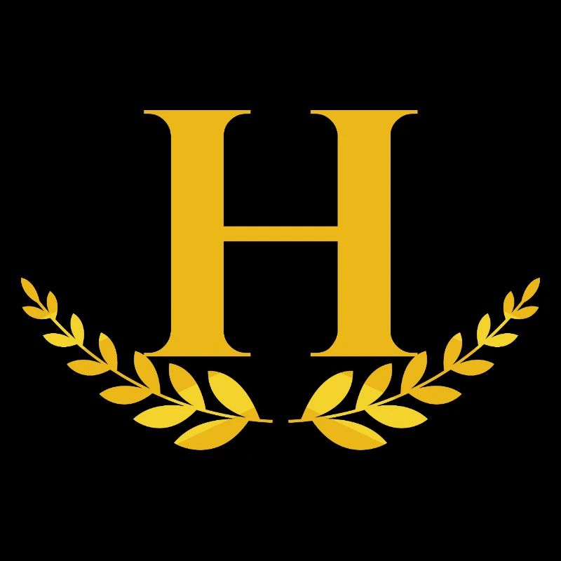 h