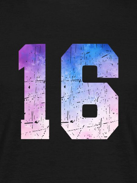 Issue 16 – 16th Anniversary Gift