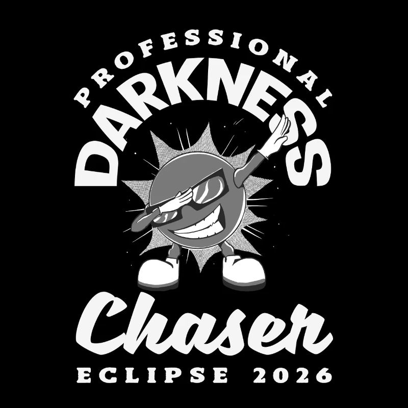 Solar eclipse 2026, August 12