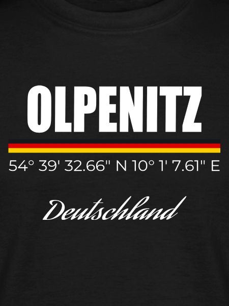 Olpenitz
