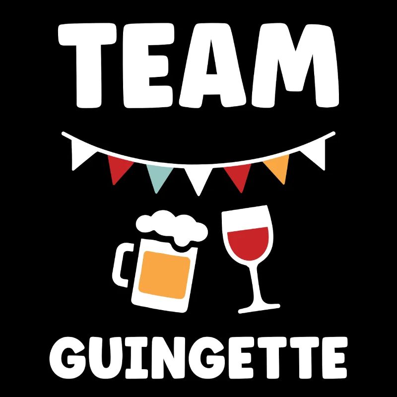 Festive Guinguette Team