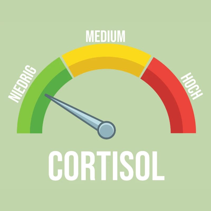 Cortisol Meter
