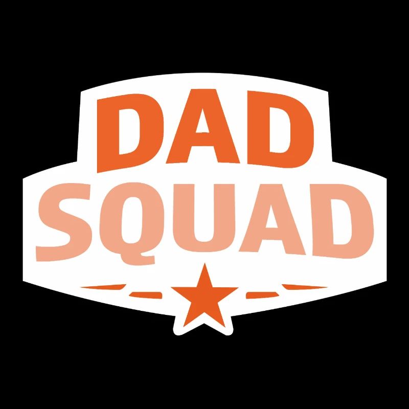 Dad squad 