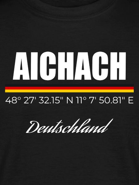 Aichach