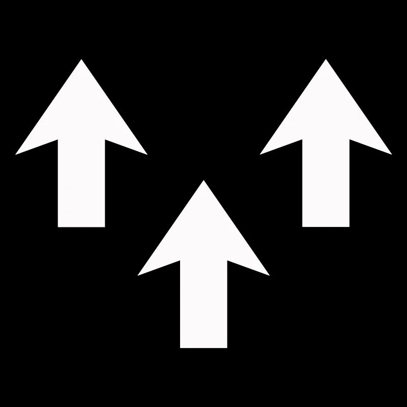 Flèches