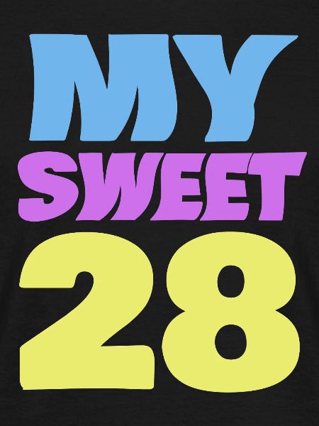 28