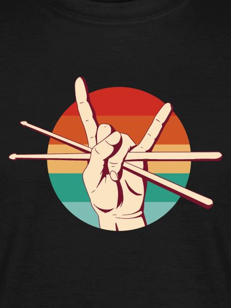 Drummer Rock