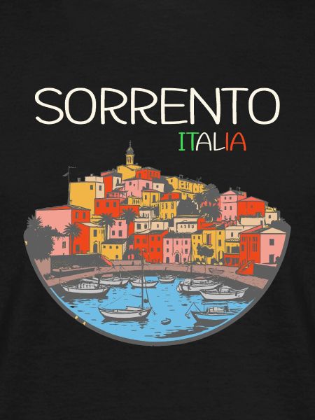 Sorrento