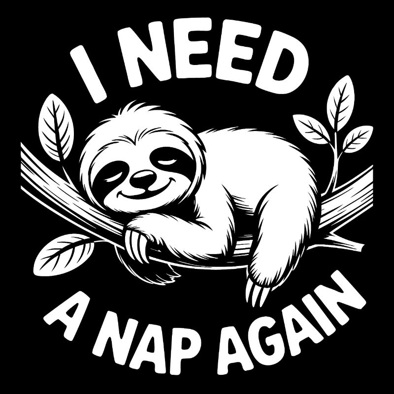 Nap Again Mood