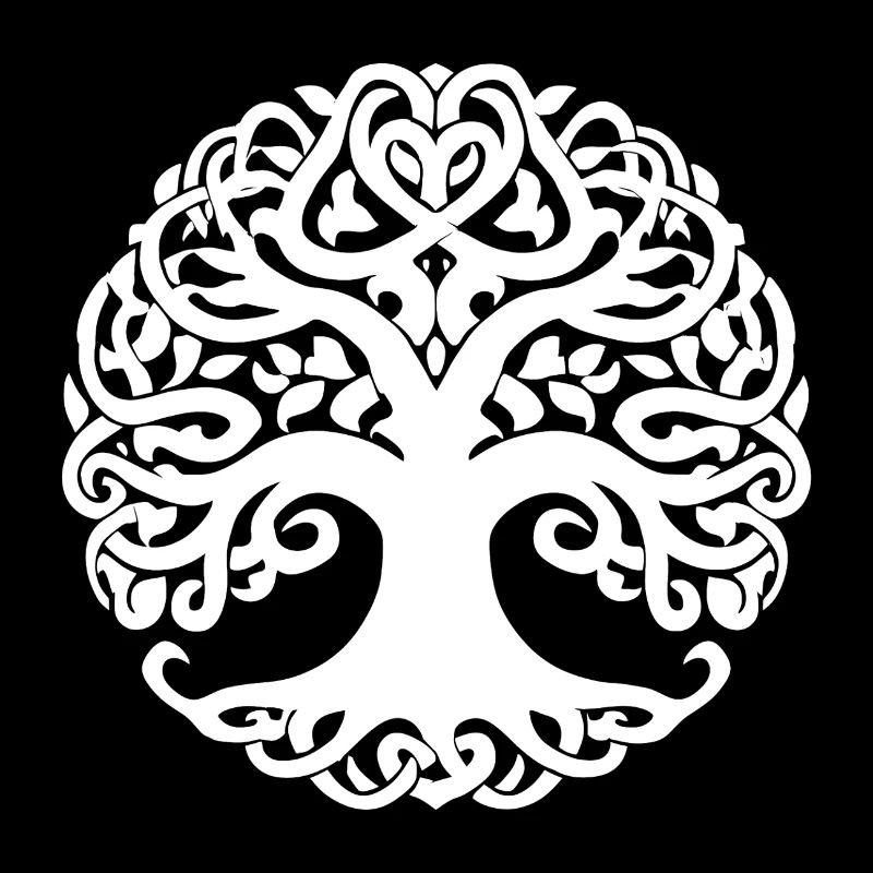Arbre de vie, équilibre naturel