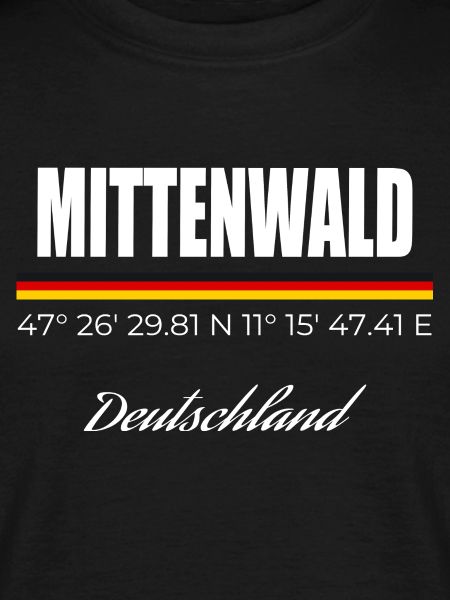 Mittenwald
